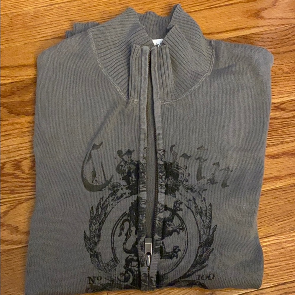 Men’s Calvin Klein jacket